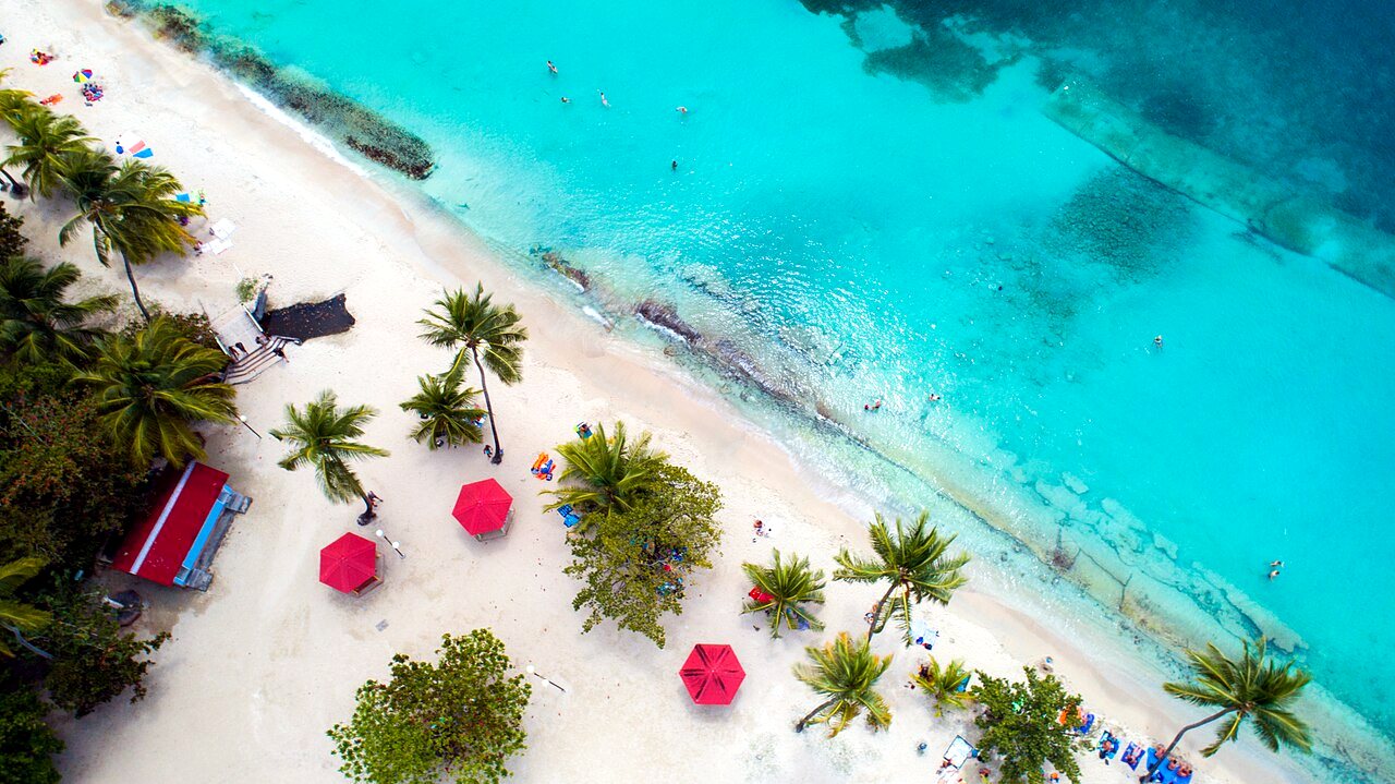 Anse Figuier, Rivière-Pilote (Martinique)